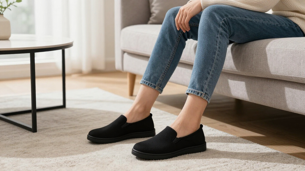 12 Best Massaging Slip-On Shoes in 2026