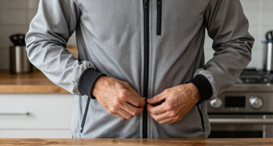 12 Best Mesh Jackets in 2026