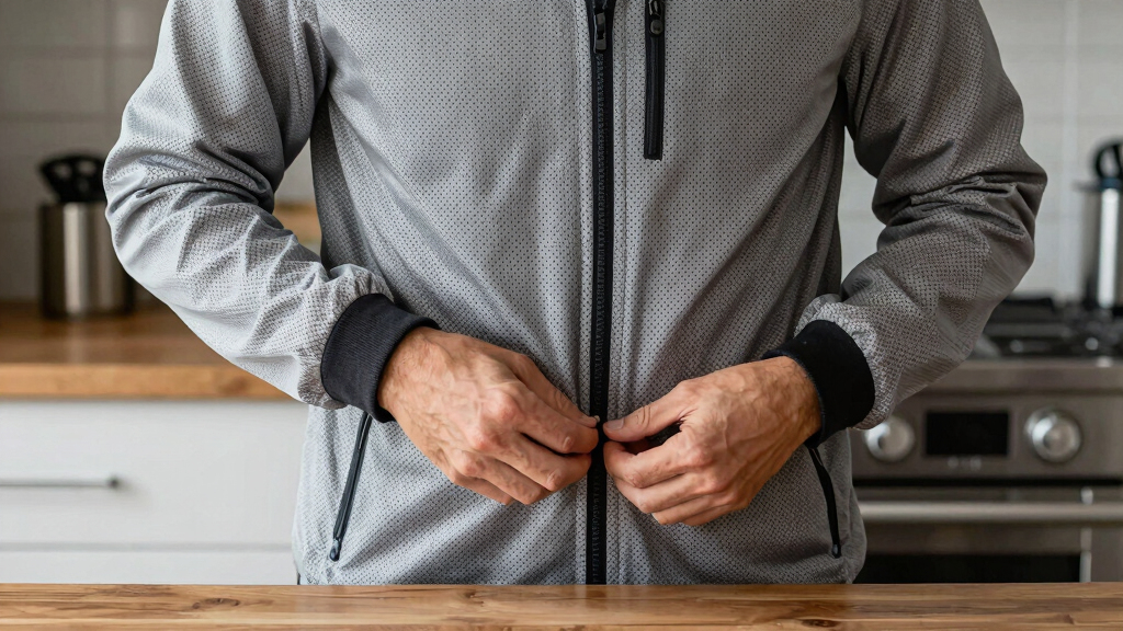 12 Best Mesh Jackets in 2026