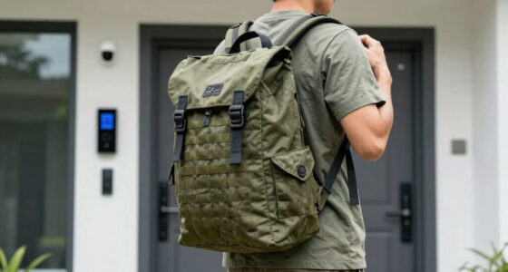12 Best Military Backpacks in 2026