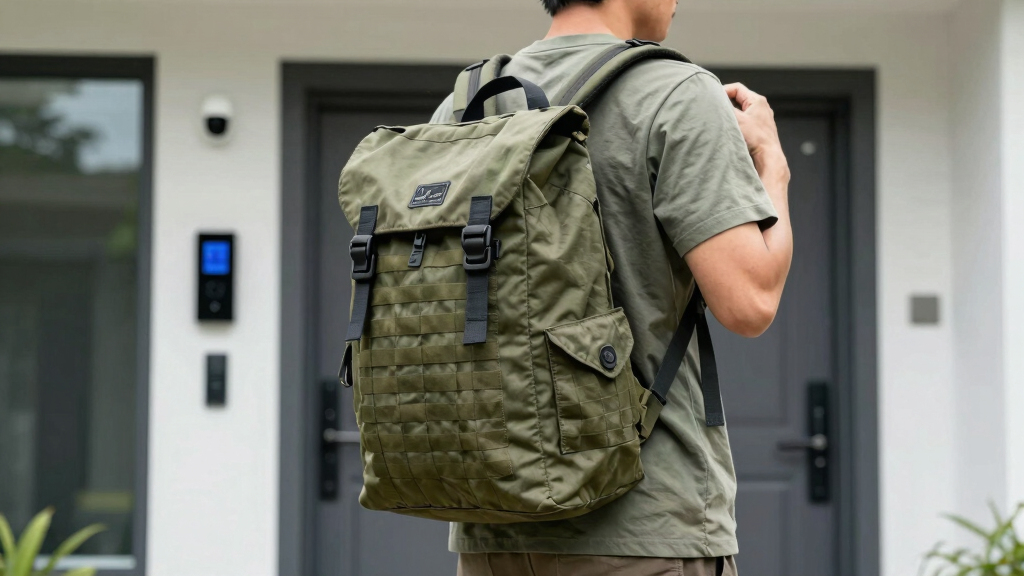 12 Best Military Backpacks in 2026