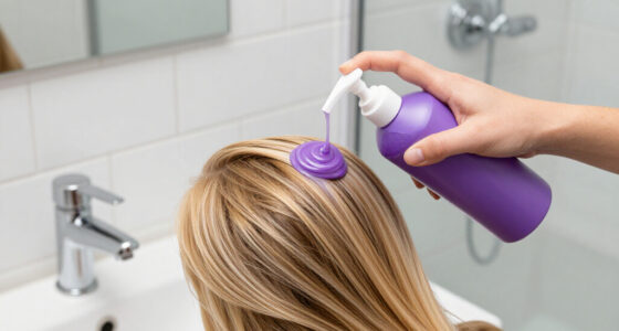 12 Best Purple Shampoos for Blonde Hair in 2026