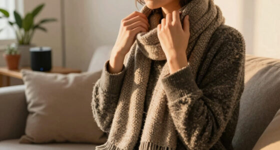 12 Best Scarves in 2026