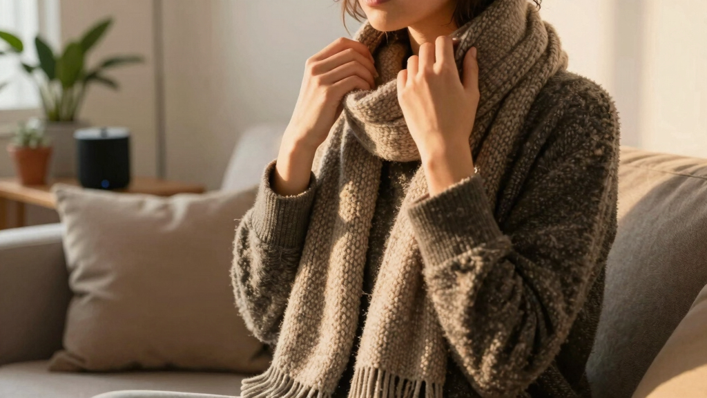 12 Best Scarves in 2026