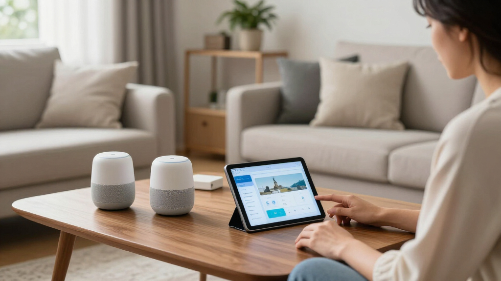 12 Best Smart Home Device Bundles in 2026