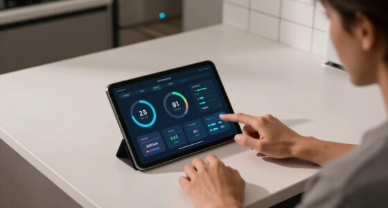 12 Best Smart Home Energy Monitors in 2026