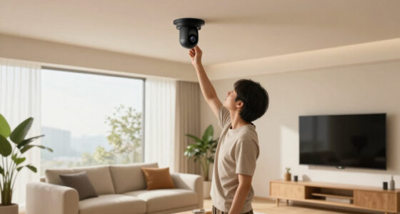 12 Best Smart Home Security Cameras in 2026