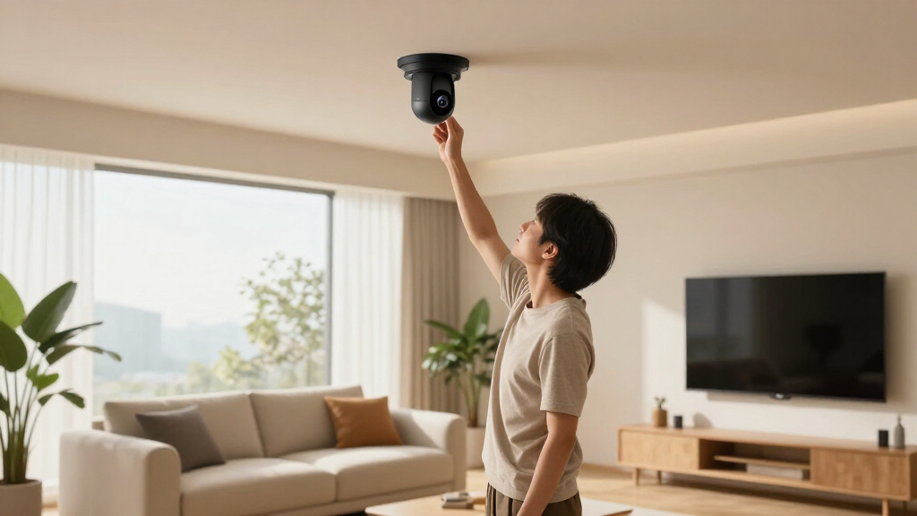 12 Best Smart Home Security Cameras in 2026