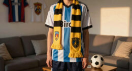 12 Best Soccer Fan Gear in 2026