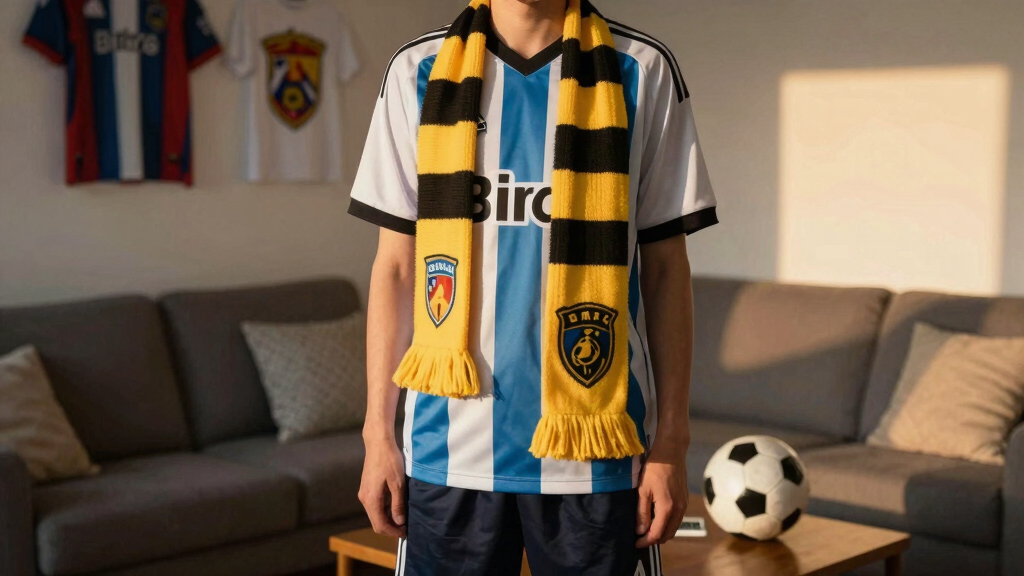 12 Best Soccer Fan Gear in 2026