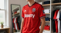12 Best Soccer Jerseys in 2026