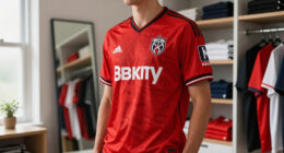 12 Best Soccer Jerseys in 2026