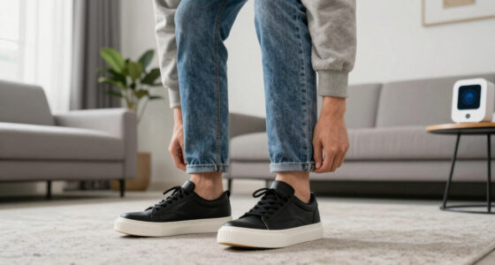 12 Best Square-Toe Sneakers in 2026