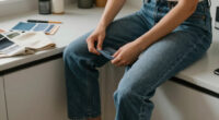12 Best Straight Leg Jeans in 2026