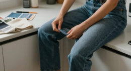 12 Best Straight Leg Jeans in 2026