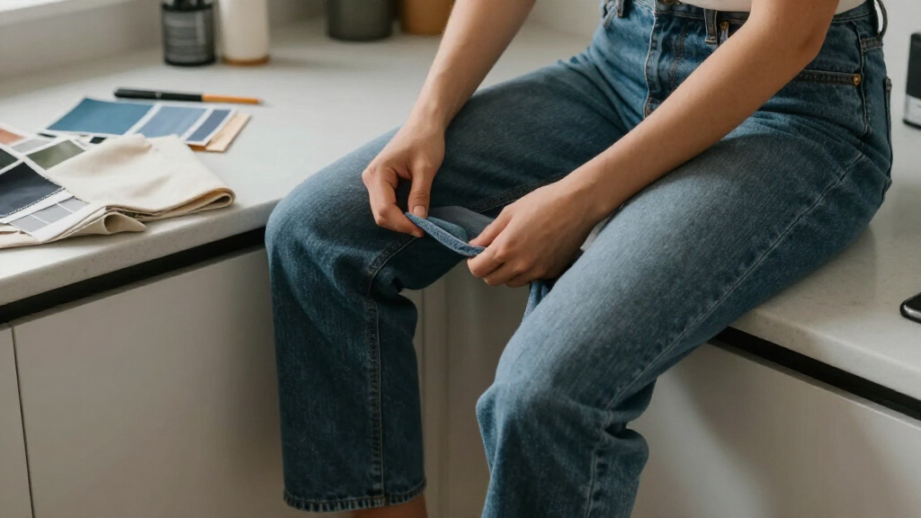 12 Best Straight Leg Jeans in 2026