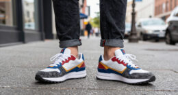 12 Best Streetwear Sneakers in 2026