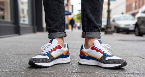 12 Best Streetwear Sneakers in 2026