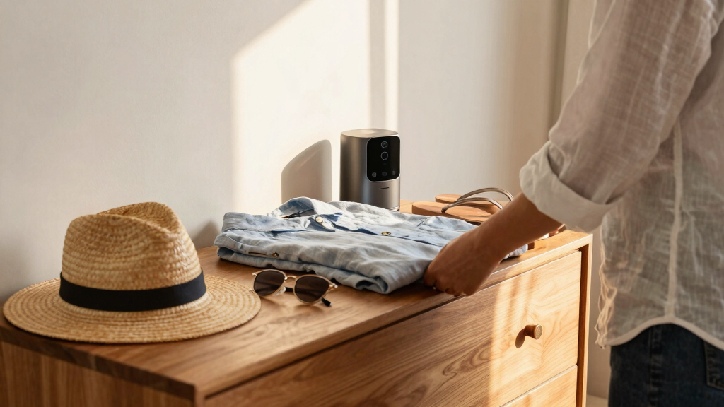 12 Best Summer Wardrobe Essentials in 2026