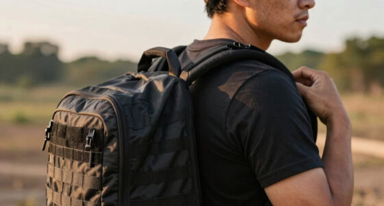 12 Best Tactical Backpacks in 2026