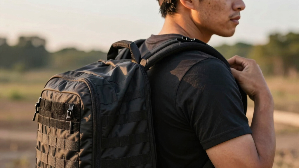 12 Best Tactical Backpacks in 2026
