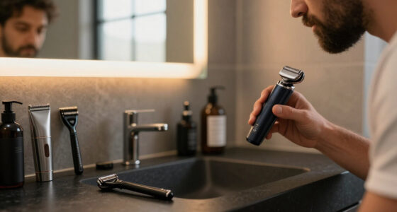 12 Best Travel Razors And Trimmers In 2026