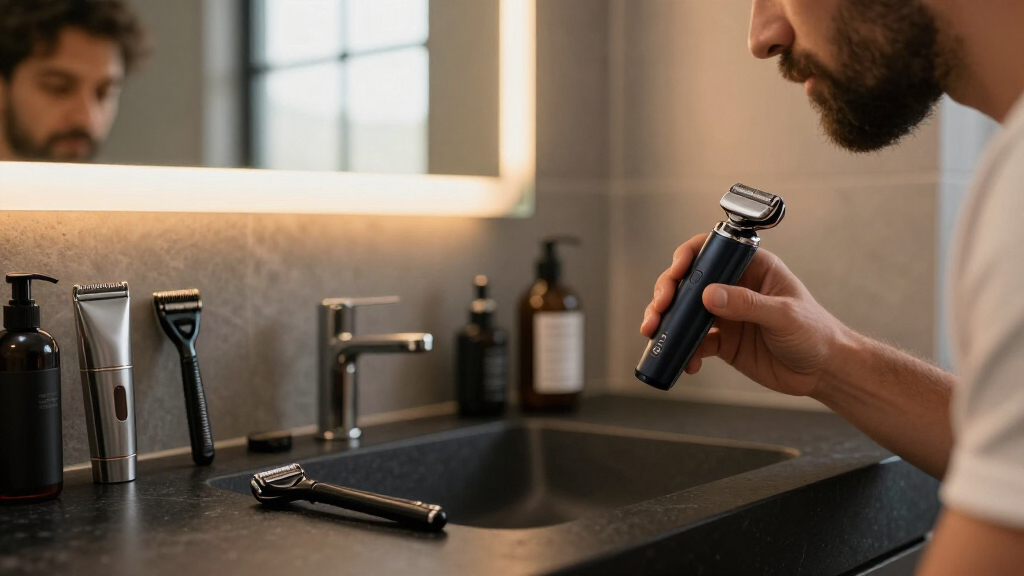 12 Best Travel Razors And Trimmers In 2026