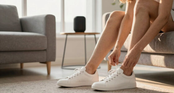 12 Best White Sneakers in 2026