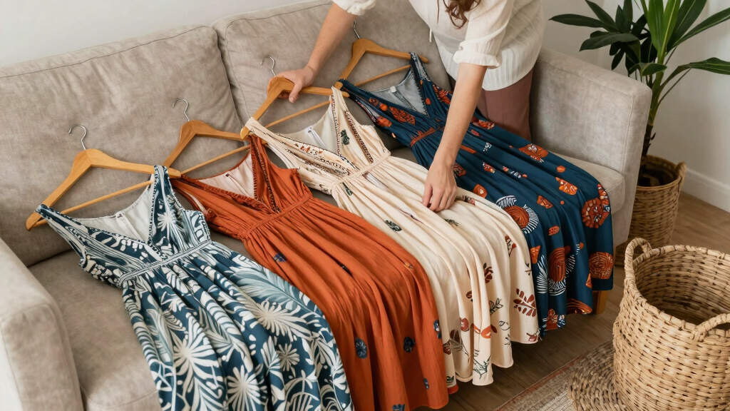 13 Best Boho Vacation Dresses in 2026