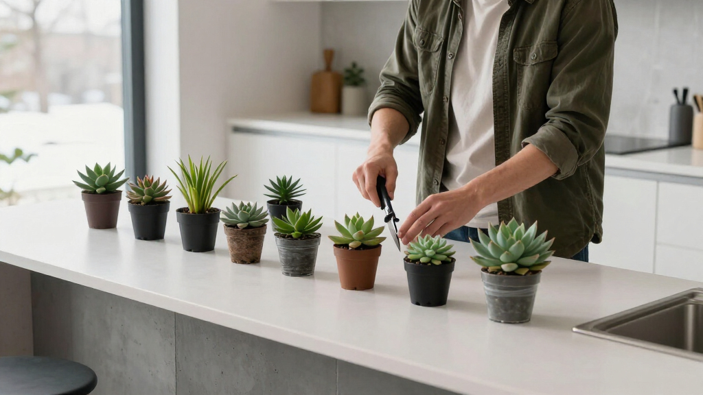 13 Best Cold Hardy Succulents in 2026