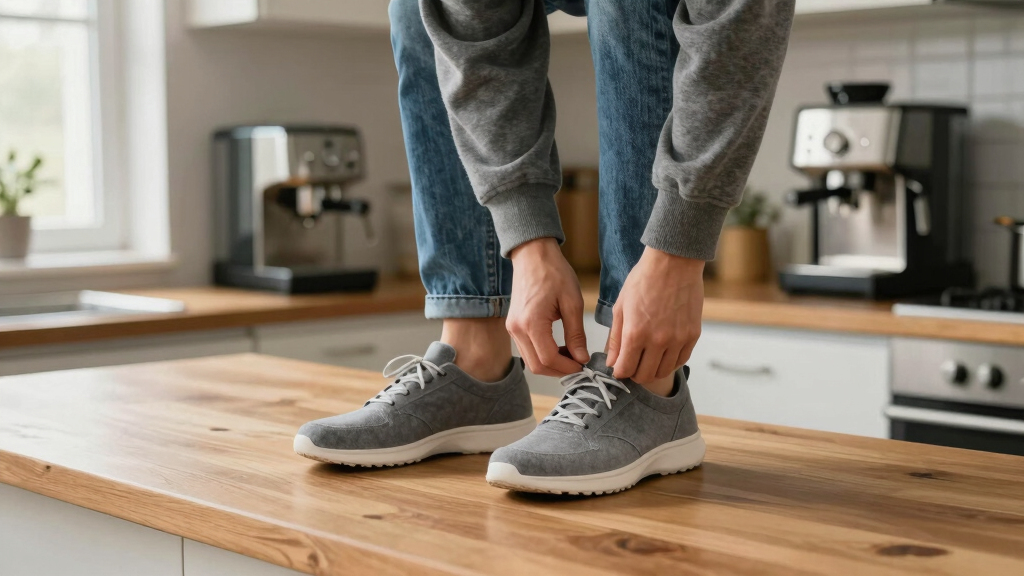 13 Best Comfortable Work Sneakers in 2026