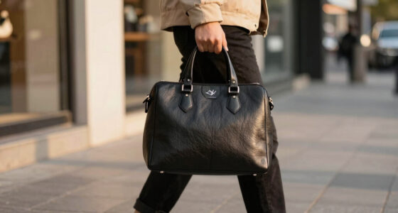 13 Best Designer Street Style Bags in 2026