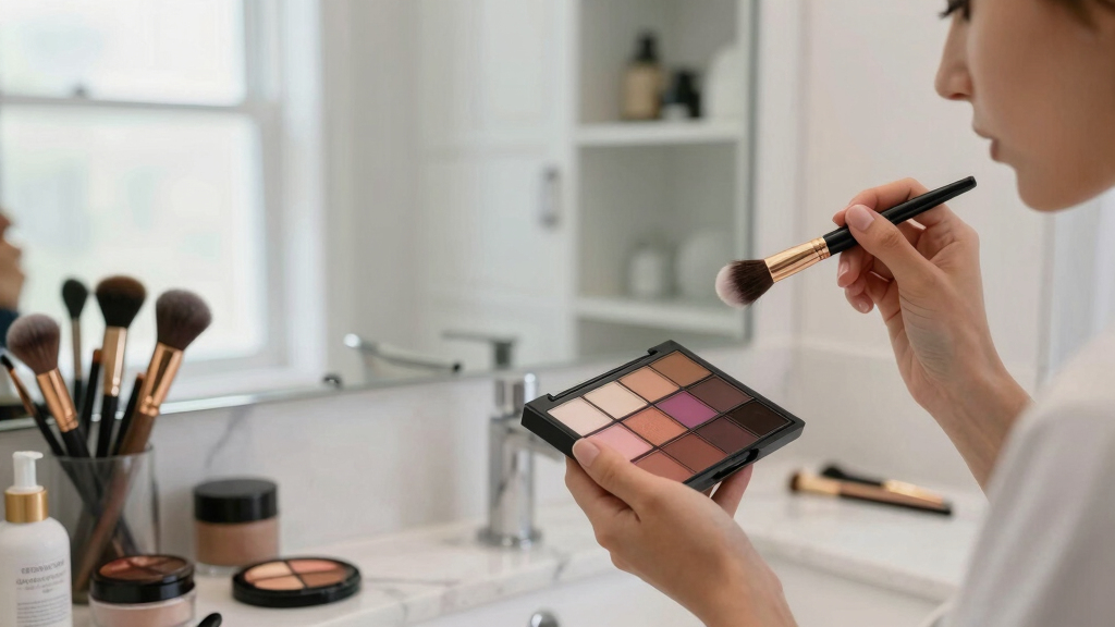 13 Best Eyeshadow Palettes in 2026