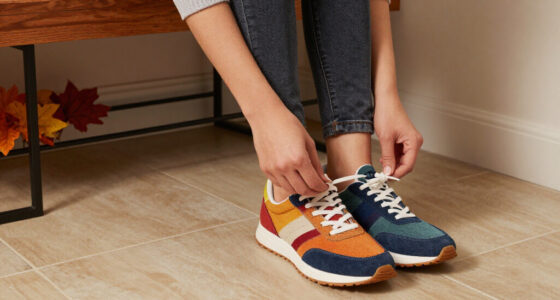13 Best Fall Sneakers in 2026
