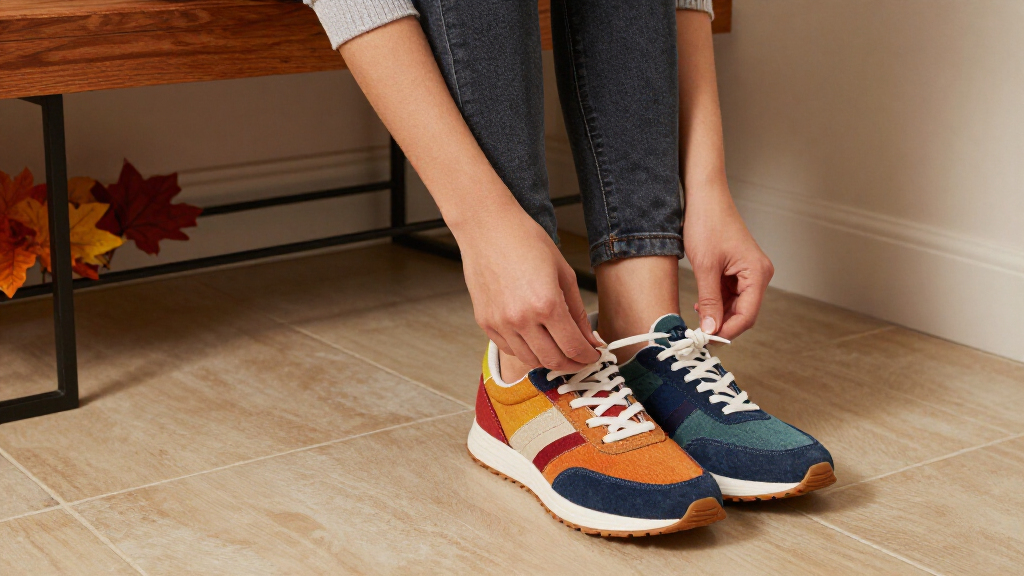 13 Best Fall Sneakers in 2026