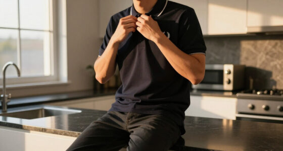 13 Best Fred Perry Polo Shirts in 2026