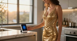 13 Best Gold Evening Dresses in 2026
