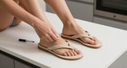 13 Best Heeled Flip-Flops in 2026