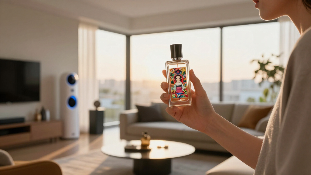 13 Best Japanese Pop Culture Fragrances in 2026