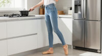 13 Best Jeans to Wear With Ballet Flats in 2026