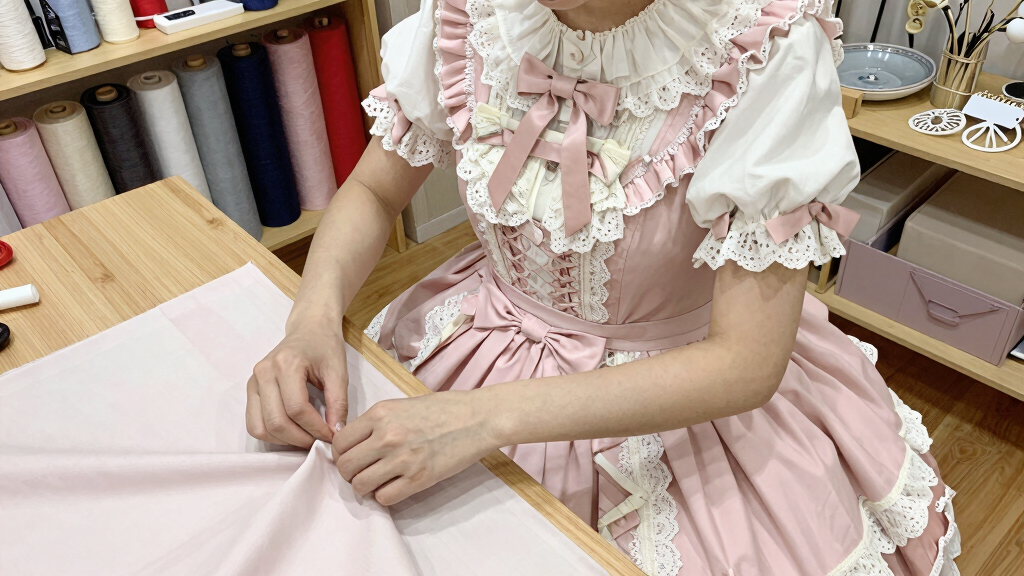 13 Best Lolita Fashion Dresses in 2026