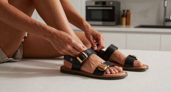 13 Best Luxury Summer Sandals in 2026
