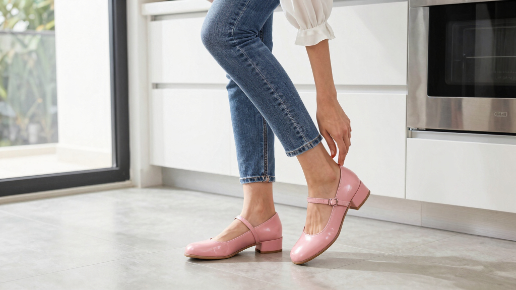 13 Best Mary Jane Shoes in 2026
