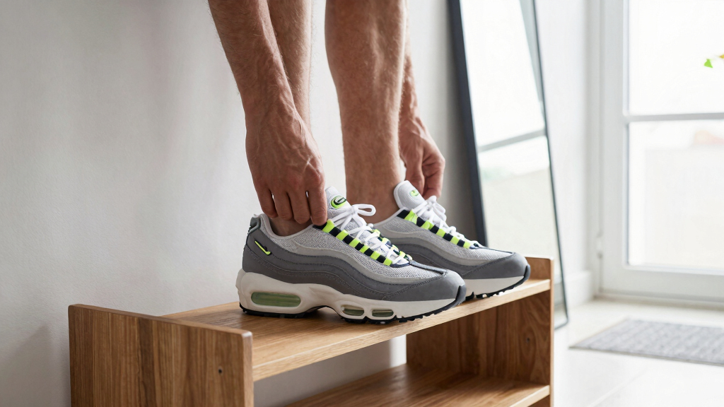 13 Best Nike Air Max 95 Sneakers in 2026