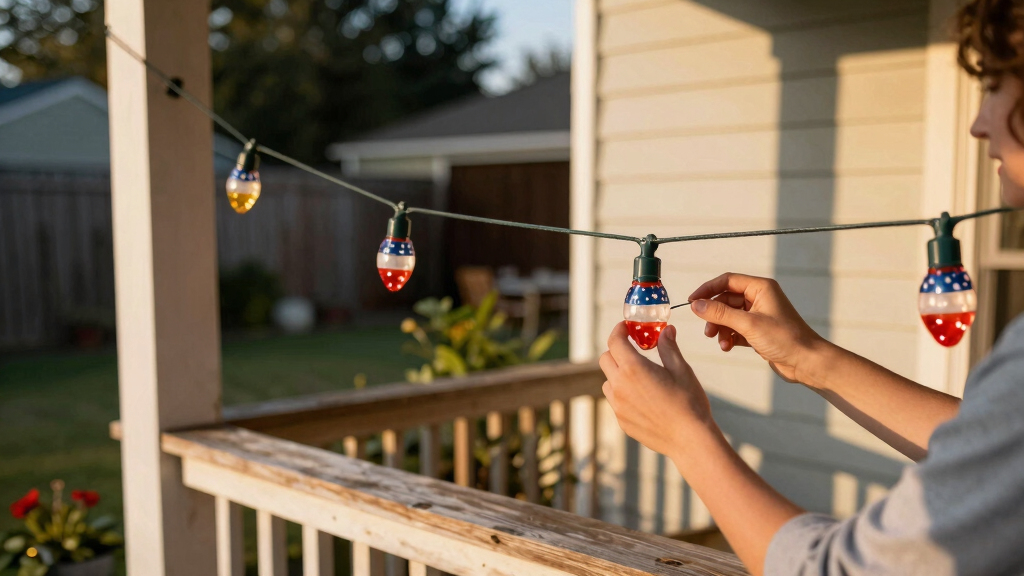 13 Best Patriotic Outdoor String Lights in 2026