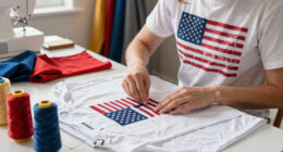 13 Best Patriotic T-Shirts in 2026
