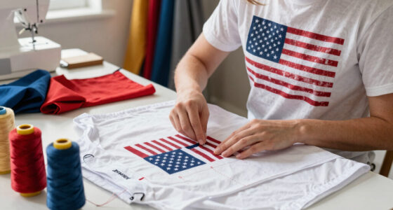 13 Best Patriotic T-Shirts in 2026