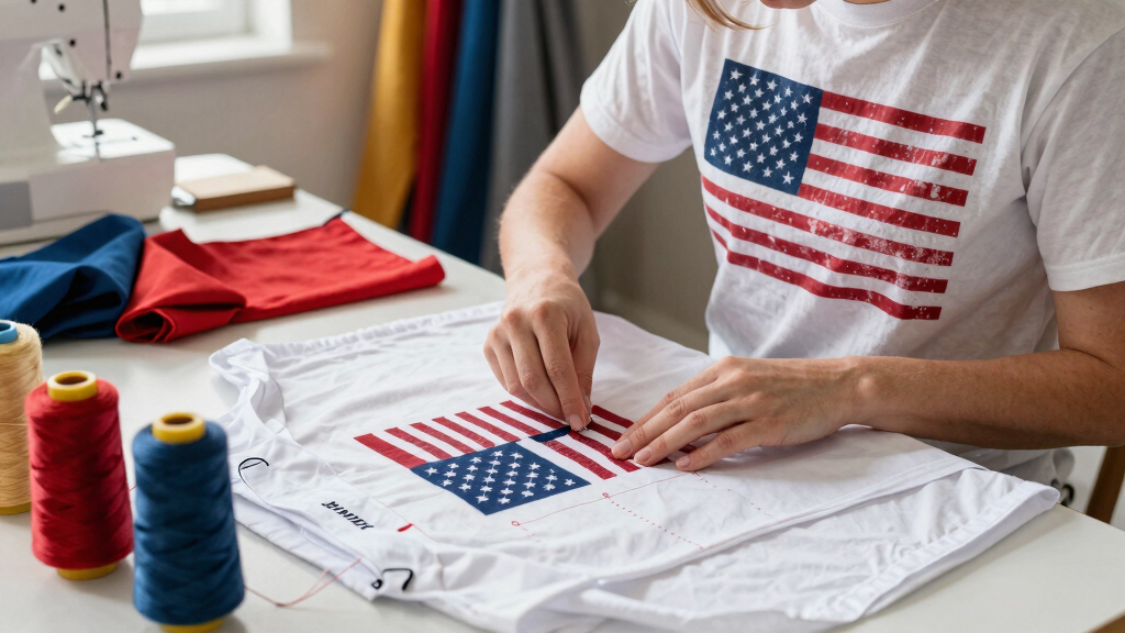 13 Best Patriotic T-Shirts in 2026