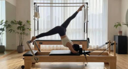 13 Best Pilates Reformer Machines in 2026