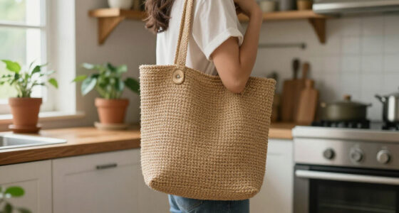 13 Best Raffia Tote Bags in 2026
